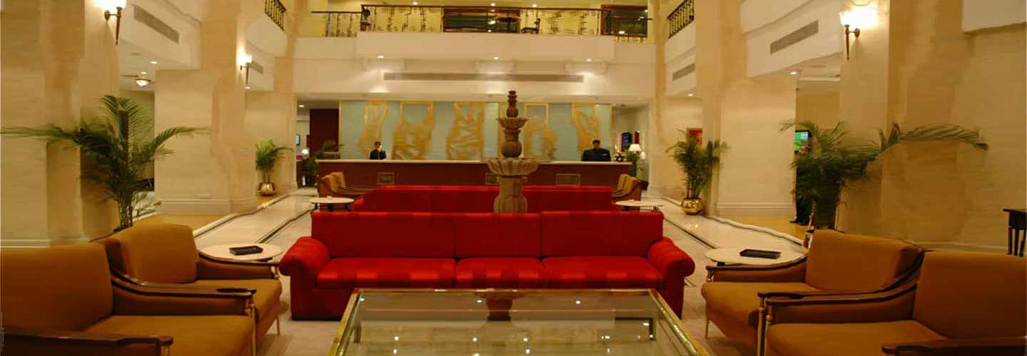 Hotel redisson
