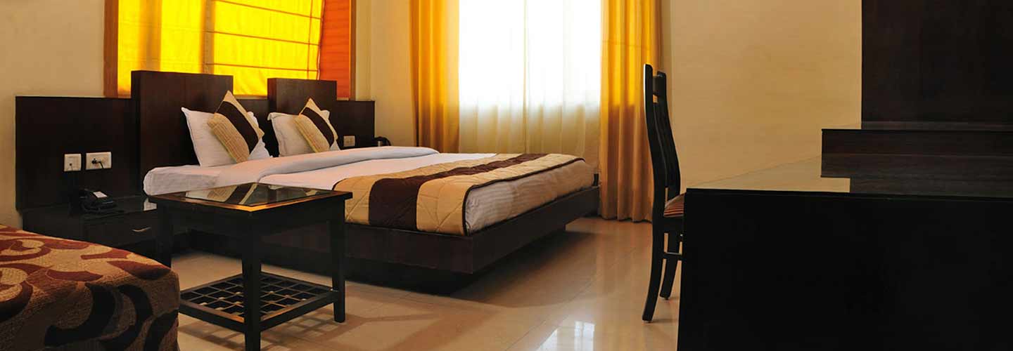 Hotel redisson