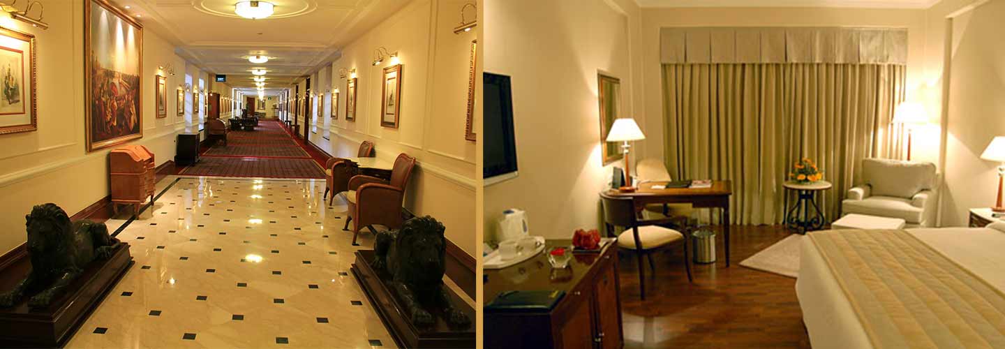 Hotel redisson