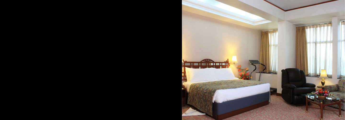 Hotel Maurya, Patna