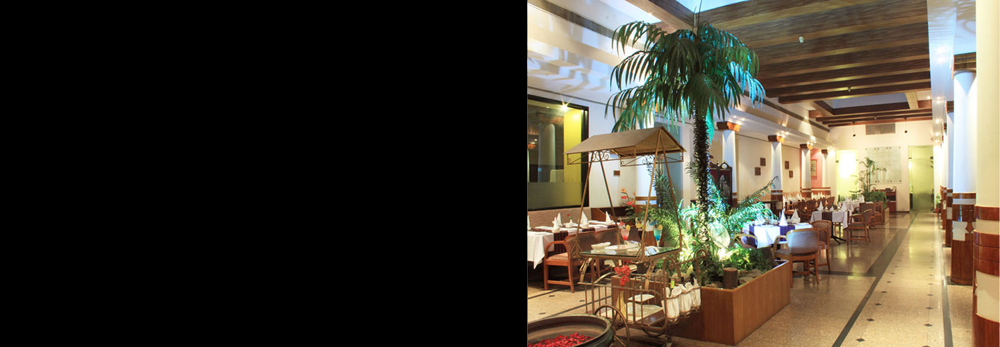 Hotel Maurya, Patna