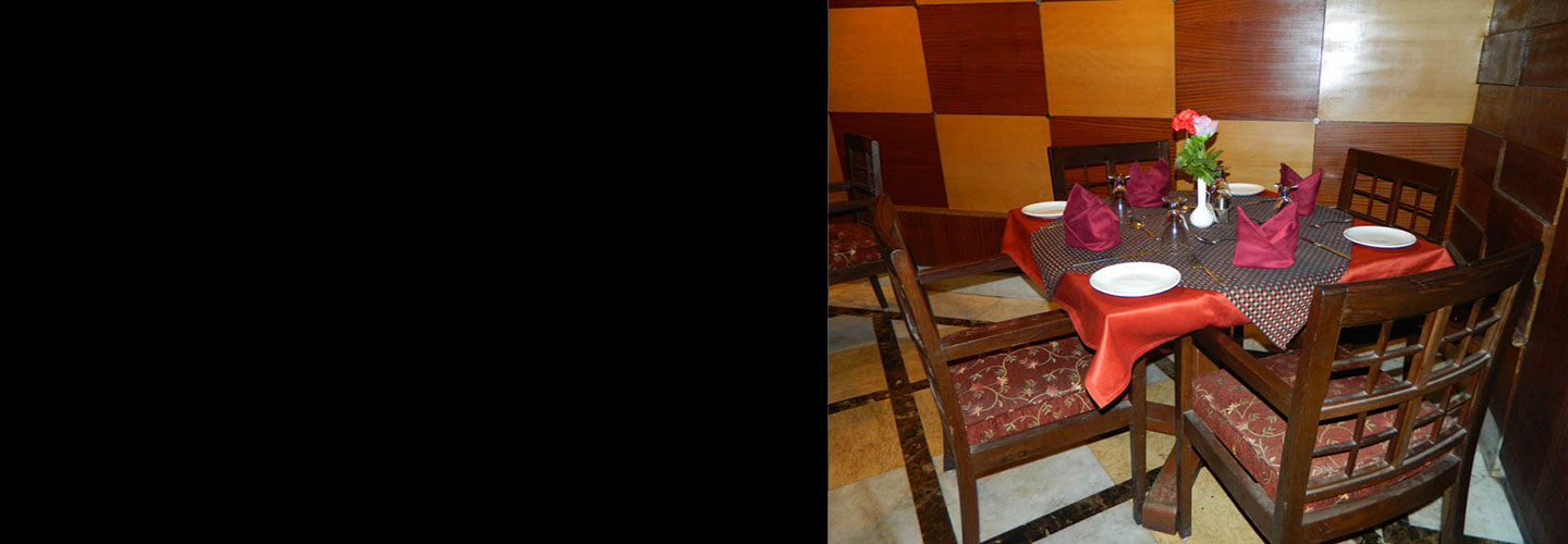 Hotel windsor, Patna