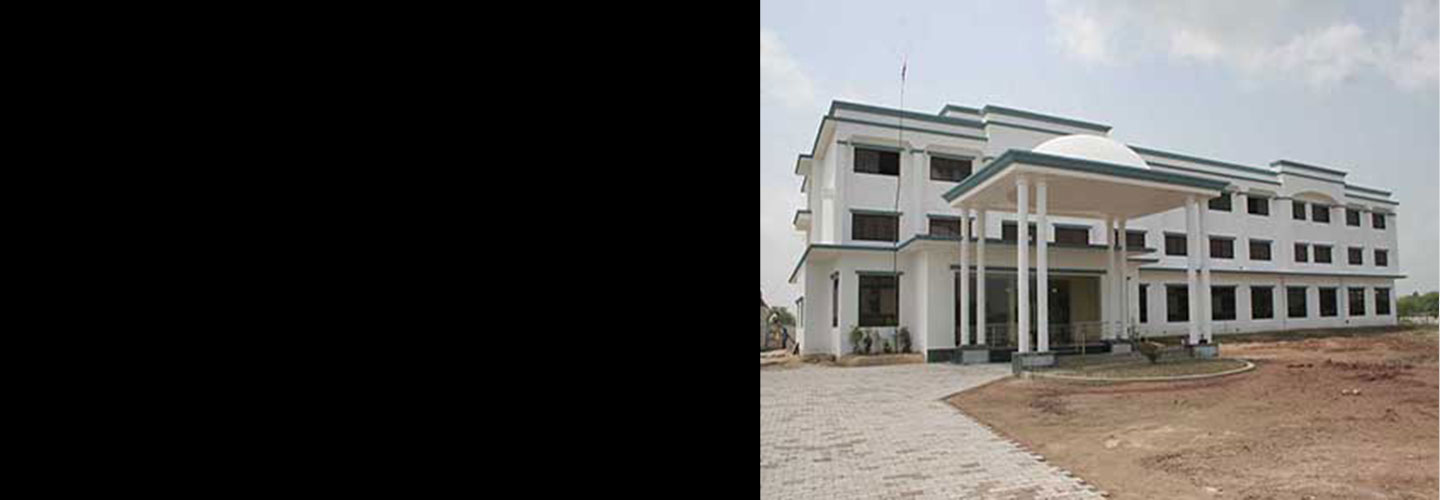 Hotel Pawan Palace, Sravasti