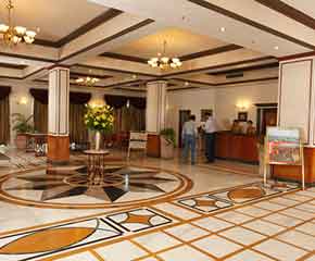 Heritage Hotel