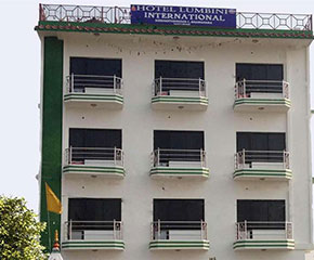 Heritage Hotel