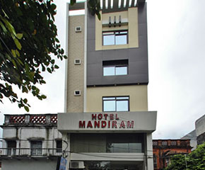 Heritage Hotel