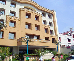Heritage Hotel