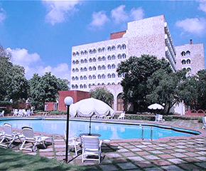 Heritage Hotel