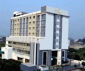 Heritage Hotel