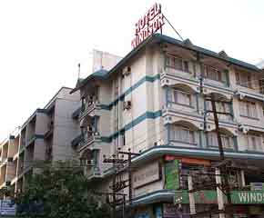 Heritage Hotel