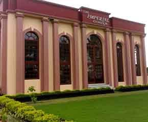 Heritage Hotel