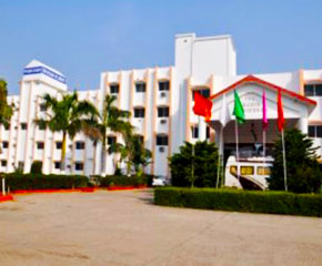 Heritage Hotel
