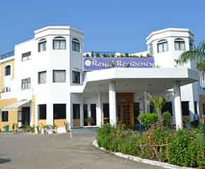 Heritage Hotel