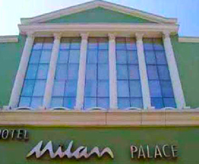 Heritage Hotel