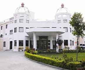 Heritage Hotel