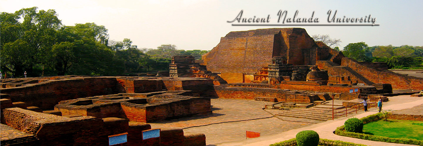 Vishwa-Shanti-Stupa